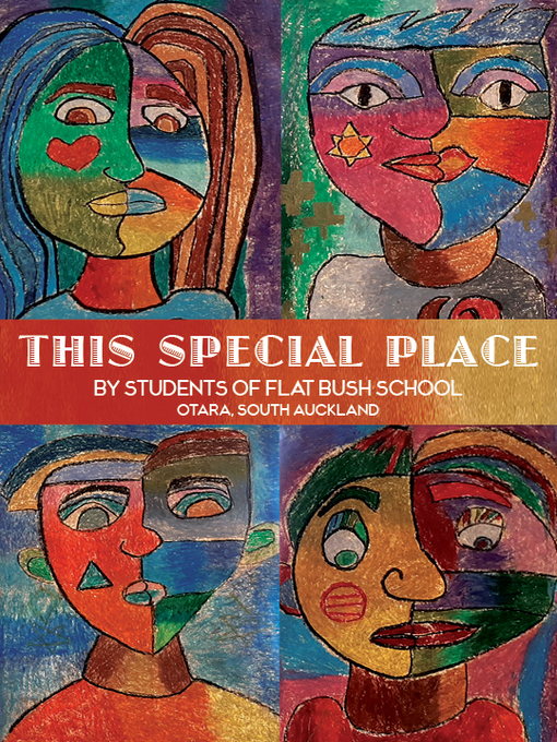 Title details for This Special Place by David Riley - Available